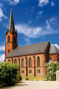 St. Katharinen Kirche