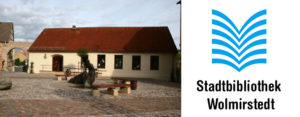 Bundesweiter Vorlesetag @ Stadtbibliothek Wolmirstedt